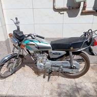 موتور تکتاز