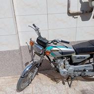 موتور تکتاز
