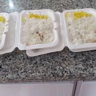 تهیه غذا خانگی