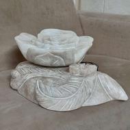 نما وسنگ تراشی ساختمان.