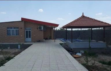 فروش ویلای 500 متری در سیاه افشار