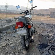 موتور درحد صفر