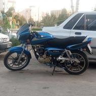 موتور150سی سی