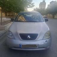 تیبا 2 مدل 94 کم کار