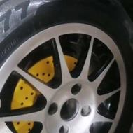 معاوضه رینگ خورشیدی سایز 15