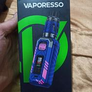 ویپ حرفه ای وپرسو مدل ARMOR S