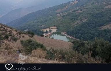 200 متر زمین واقع در روستا شورمست