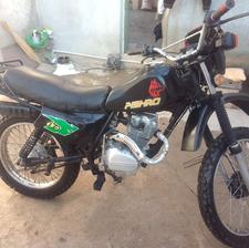 پیشرو تریل مزایده 86