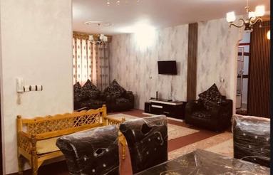 اجاره سوییت دریاچه شورابیل