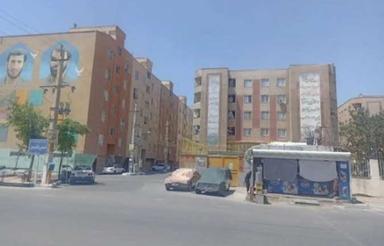 فروش آپارتمان پاکدشت