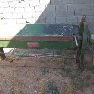 خم کن ورق دستی در حد نو