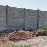 اجراکننده دیوار پیش ساخته