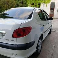 206 sd v8 مدل 94