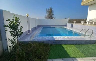 فروش ویلای لاکچری جنگلی