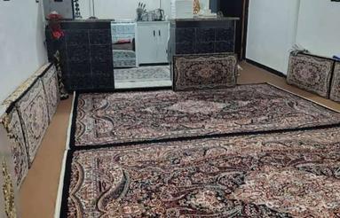 خانه 100متری حکمت آباد کرمانشاه
