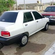 پراید تمیز خونگی