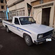 وانت مزدا کارا تک کابین97