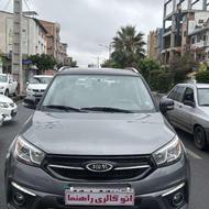 ام وی ام X33 S (اسپرت) 1400 بی رنگ درجه 1