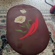 میز ناهار خوری