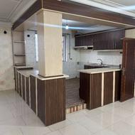 اجاره آپارتمان 115 متر در ایستگاه آمل