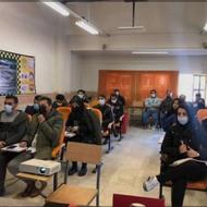 آموزشگاه رانندگی پایه سوم دوم ویکم