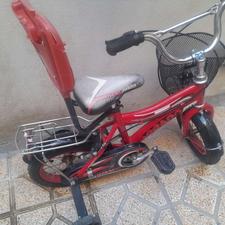 دوچرخه بچه گانه