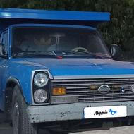 نیسان مدل 82