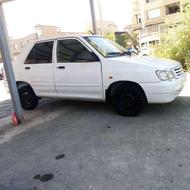 پراید 132 مدل 90