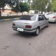 دوگانه شرکت مدل 86