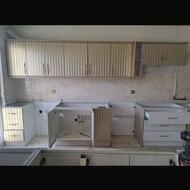 کابینت فلزی گالوانیزه