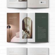 طراحی و صفحهآرایی کتاب، جزوه و کاتالوگ با InDesign