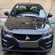 سهند مشکی 1405 صفر