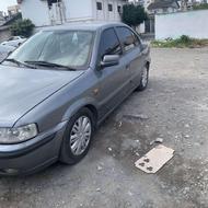 فروش سمند مدل 85