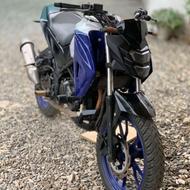 موتور 250 دلتا