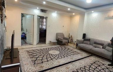 فروش آپارتمان 61 متر در عباسی