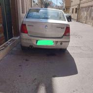 رنو ال نود87