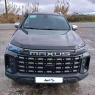 مکسوس استار اچ 1404