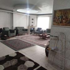 اجاره آپارتمان 100 متری بسیار تمیز