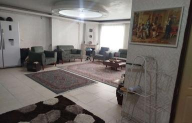 اجاره آپارتمان 100 متری بسیار تمیز