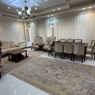 آپارتمان 120 متر در تاپ لوکیشن شهر خیابون بابل ارغوان