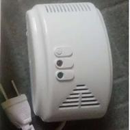 2عدد ادکتور (اعلام حریق و نشتی گاز )