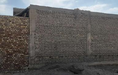 خانه ویلایی فروشی فتح اباد زابل