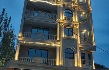 فروش آپارتمان 130 متر در مرکز شهر