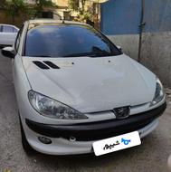 206SD تیپ2 مدل1390