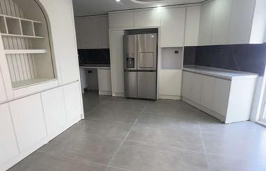 اجاره آپارتمان 250 متر در خالقی