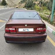 سمند LX دست اول