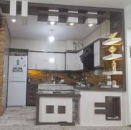 کابینت در حد نو