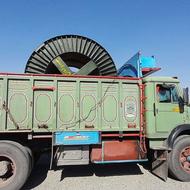 بنزمدل63بالگیرفابریک( شرکت نفتی)