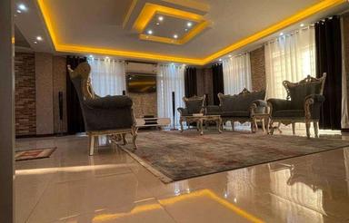 اجاره ویلا باغ 730 متر در دوجمان