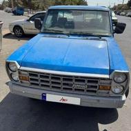 نیسان باری1400